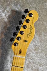 Fender AMERICAN PROFESSIONAL II TELECASTER Miami Blue #US23088606【軽量3.41kg!】_4