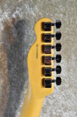 Fender AMERICAN PROFESSIONAL II TELECASTER Miami Blue #US23088606【軽量3.41kg!】_8