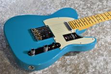 Fender AMERICAN PROFESSIONAL II TELECASTER Miami Blue #US23088606【軽量3.41kg!】_9