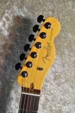 Fender AMERICAN PROFESSIONAL II TELECASTER Mystic Surf Green #US23077972【3.55kg】_4