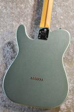 Fender AMERICAN PROFESSIONAL II TELECASTER Mystic Surf Green #US23077972【3.55kg】_6
