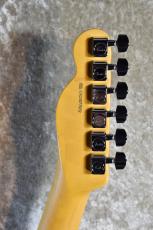 Fender AMERICAN PROFESSIONAL II TELECASTER Mystic Surf Green #US23077972【3.55kg】_8