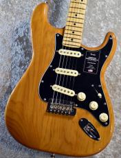 Fender AMERICAN PROFESSIONAL II STRATOCASTER Roasted Pine #US22136033【軽量3.25kg!】