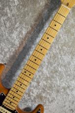 Fender AMERICAN PROFESSIONAL II STRATOCASTER Roasted Pine #US22136033【軽量3.25kg!】_3