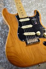 Fender AMERICAN PROFESSIONAL II STRATOCASTER Roasted Pine #US22136033【軽量3.25kg!】_5