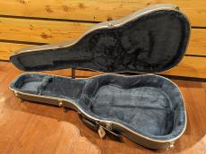 Martin Z40 BLUE CASE 12C0008 (ドレットノート14フレット対応) 【横浜店在庫品】_5