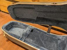 Martin Z40 BLUE CASE 12C0008 (ドレットノート14フレット対応) 【横浜店在庫品】_6