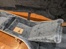 Martin Z40 BLUE CASE 12C0008 (ドレットノート14フレット対応) 【横浜店在庫品】_7
