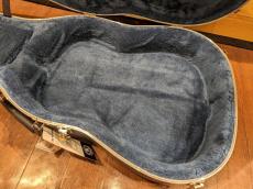 Martin Z40 BLUE CASE 12C0008 (ドレットノート14フレット対応) 【横浜店在庫品】_8