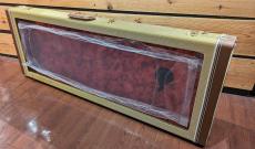 Fender GUITAR DISPLAY CASES TWEED 【エレキギター鑑賞用ハードケース】【即納可能】
