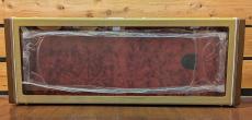 Fender GUITAR DISPLAY CASES TWEED 【エレキギター鑑賞用ハードケース】【即納可能】_2