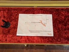Fender GUITAR DISPLAY CASES TWEED 【エレキギター鑑賞用ハードケース】【即納可能】_9