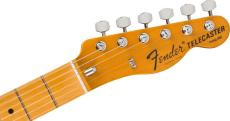 Fender American Vintage II 1972 Telecaster Thinline 3-Color Sunburst【アメビン復活!ご予約受付中です!】_5