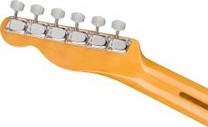 Fender American Vintage II 1972 Telecaster Thinline 3-Color Sunburst【アメビン復活!ご予約受付中です!】_6