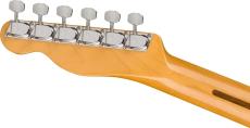 Fender American Vintage II 1972 Telecaster Thinline Aged Natural【アメビン復活!ご予約受付中です!】_6