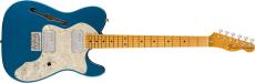Fender American Vintage II 1972 Telecaster Thinline Lake Placid Blue【アメビン復活!ご予約受付中です!】_3