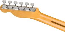 Fender American Vintage II 1972 Telecaster Thinline Lake Placid Blue【アメビン復活!ご予約受付中です!】_6