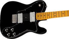 Fender American Vintage II 1975 Telecaster Deluxe Black【アメビン復活!ご予約受付中です!】_2