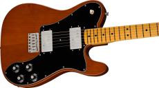 Fender American Vintage II 1975 Telecaster Deluxe Mocha【アメビン復活!ご予約受付中です!】_2