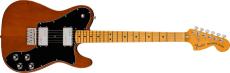 Fender American Vintage II 1975 Telecaster Deluxe Mocha【アメビン復活!ご予約受付中です!】_3
