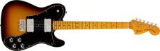 Fender American Vintage II 1975 Telecaster Deluxe 3-Color Sunburst【アメビン復活!ご予約受付中です!】_3