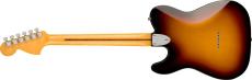 Fender American Vintage II 1975 Telecaster Deluxe 3-Color Sunburst【アメビン復活!ご予約受付中です!】_4