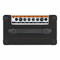 Orange CRUSH 12 BLK [12w コンボアンプ][小型アンプ][オレンジアンプ][ブラックカラー][自宅練習用におすすめ]_6