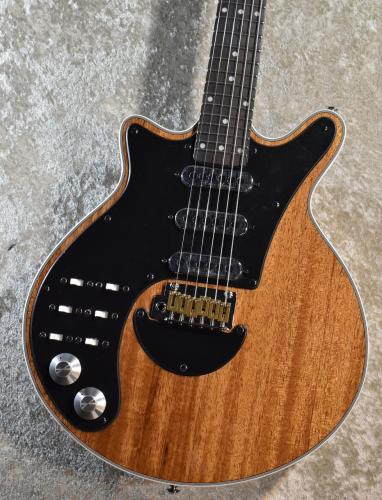 Brian May Guitars Brian May Special Left Hand "Natural" #BMH232765【3.36kg/ブライアン・メイ】