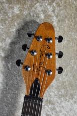 Brian May Guitars Brian May Special Left Hand "Natural" #BMH232765【3.36kg/ブライアン・メイ】_4