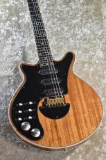 Brian May Guitars Brian May Special Left Hand "Natural" #BMH232765【3.36kg/ブライアン・メイ】_5