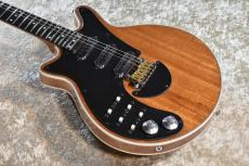 Brian May Guitars Brian May Special Left Hand "Natural" #BMH232765【3.36kg/ブライアン・メイ】_9