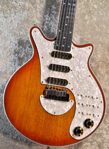 Brian May Guitars Brian May Special "Honey Sunburst" #BMH232754【3.28kg/ブライアン・メイ】