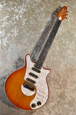 Brian May Guitars Brian May Special "Honey Sunburst" #BMH232754【3.28kg/ブライアン・メイ】_2