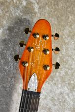 Brian May Guitars Brian May Special "Honey Sunburst" #BMH232754【3.28kg/ブライアン・メイ】_4