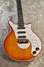 Brian May Guitars Brian May Special "Honey Sunburst" #BMH232754【3.28kg/ブライアン・メイ】_5