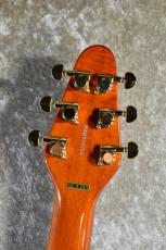 Brian May Guitars Brian May Special "Honey Sunburst" #BMH232754【3.28kg/ブライアン・メイ】_8