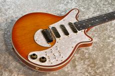 Brian May Guitars Brian May Special "Honey Sunburst" #BMH232754【3.28kg/ブライアン・メイ】_9