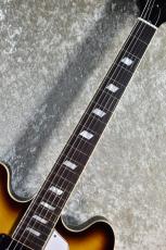 Epiphone CASINO Vintage Bursrt #224130267【ラッカー塗装、16Fジョイント、Made In U.S.A】_3