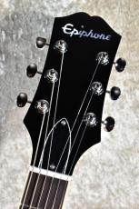 Epiphone CASINO Vintage Bursrt #224130267【ラッカー塗装、16Fジョイント、Made In U.S.A】_4