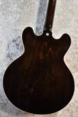 Epiphone CASINO Vintage Bursrt #224130267【ラッカー塗装、16Fジョイント、Made In U.S.A】_5