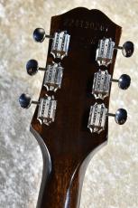 Epiphone CASINO Vintage Bursrt #224130267【ラッカー塗装、16Fジョイント、Made In U.S.A】_7