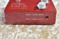 KLON 【USED】KTR【Centaur後継機】_3