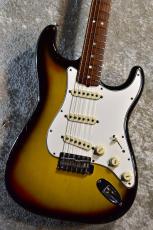 Fender 1966 Stratocaster Sunburst【軽量3.28Kg】_2
