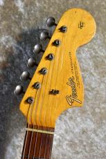 Fender 1966 Stratocaster Sunburst【軽量3.28Kg】_4