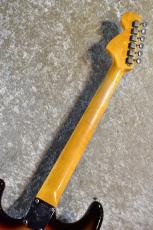 Fender 1966 Stratocaster Sunburst【軽量3.28Kg】_6