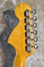 Fender 1966 Stratocaster Sunburst【軽量3.28Kg】_7