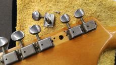 Fender 1966 Stratocaster Sunburst【軽量3.28Kg】_8