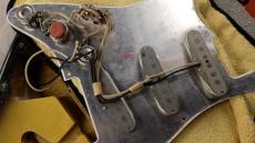 Fender 1966 Stratocaster Sunburst【軽量3.28Kg】_11