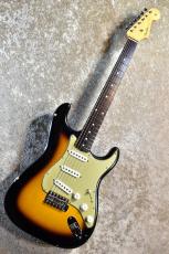 Fender Custom Shop MBS 1960 Stratocaster J.Relic W.B.2TS by Andy Hicks R127480【極上指板個体】_2