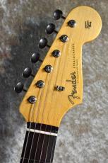 Fender Custom Shop MBS 1960 Stratocaster J.Relic W.B.2TS by Andy Hicks R127480【極上指板個体】_4